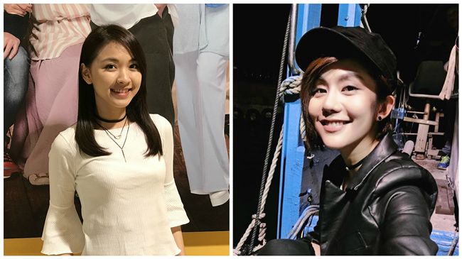 林玟誼折磨「巧苓」　自爆想演王樂樂