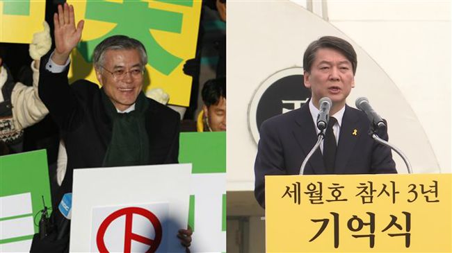 南韓大選登場　投票率可望創新高