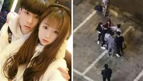 網紅,王樂樂,秒拍,楊清檸.懷孕,放閃,吵架,分手
（圖／翻攝自微博）