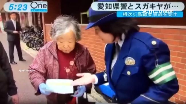 勸銀髮族繳回駕照　日本祭出拉麵優惠