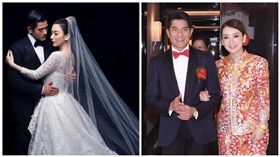 郭富城,方媛,圖／微博