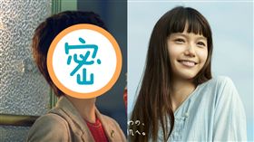 圖翻攝自日網 宮崎葵 大竹忍