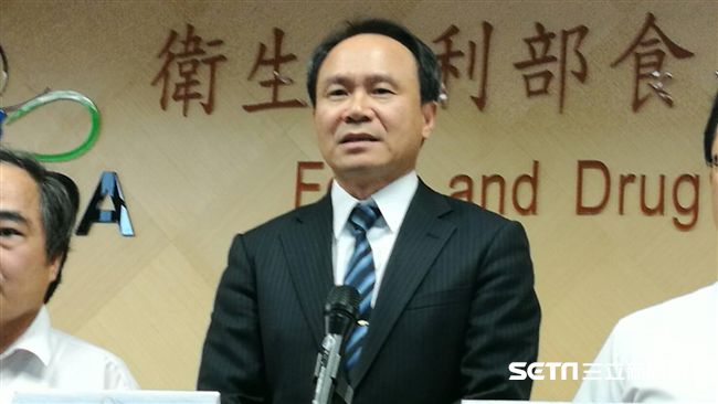 雞蛋驗出戴奧辛　明下午3點前須下架