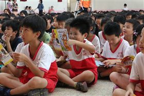 文化,歡樂魔法劇團,兒童劇團,兒童,屏東,稅務局,藝文,藝術,吳文堯,公標案,剝削,壓榨,劇場,心血,教育-翻攝自歡樂魔法劇團臉書