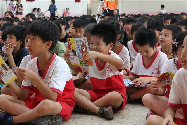 兒虐防治　司改決議：優先編列預算