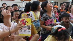 文化,歡樂魔法劇團,兒童劇團,兒童,屏東,稅務局,藝文,藝術,吳文堯,公標案,剝削,壓榨,劇場,心血,教育-翻攝自歡樂魔法劇團臉書16:9