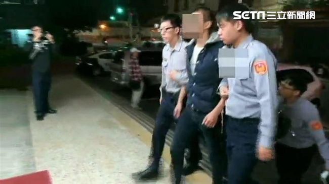 友人誣指偷金戒　他撂人埋伏砍殺