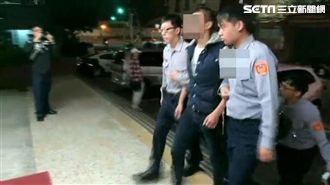 友人誣指偷金戒　他撂人埋伏砍殺