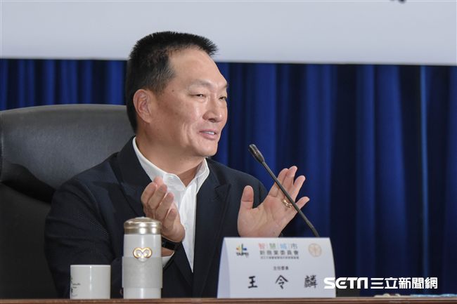 王令麟獲法院同意　付1億可出國考察