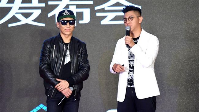 羽泉要解散？胡海泉出面力挺搭檔