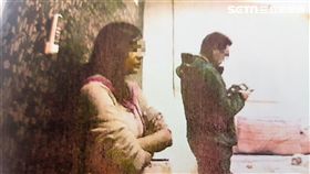 泰籍女大生羅塔與學姊布依以觀光名義來台賣淫，警方循線逮獲兩人，訊後依社維法裁罰（翻攝畫面）