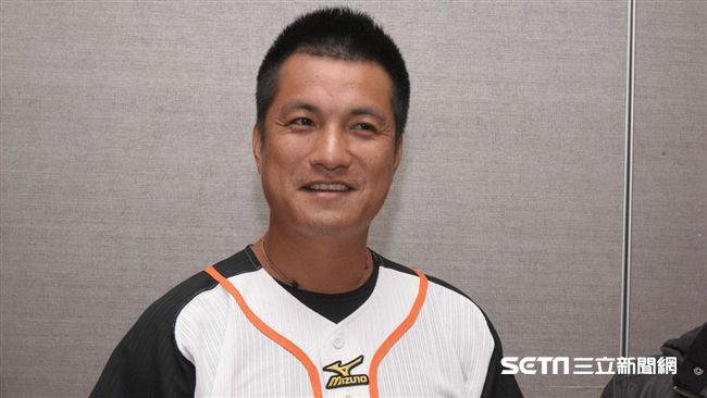 老將潘武雄重返一軍　暫時以代打上陣