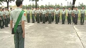獨／遭士官長性侵　小兵控陰影一直在