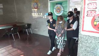 蛇蠍女出身黑幫　殺友惡行浮檯面