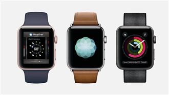 Apple Watch傳大改造