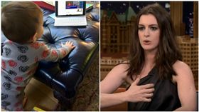 安海瑟薇Anne Hathaway　圖／翻攝自YouTube