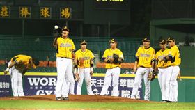 中信兄弟邱品睿。（圖／中信兄弟提供）