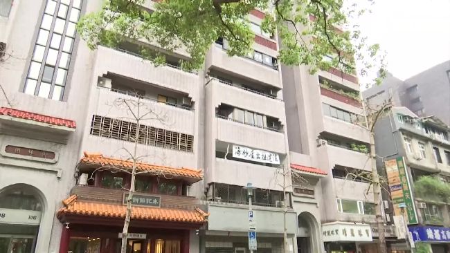 內政部：住宅評估報告應交付管委會