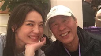 早知道侯孝賢罹阿茲海默症　舒淇全說了