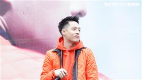 周湯豪簽唱會 　圖／鄭先生