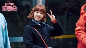 朴寶英,박보영,大力女子都奉順,演員
圖／翻攝自朴寶英 박보영粉絲專頁