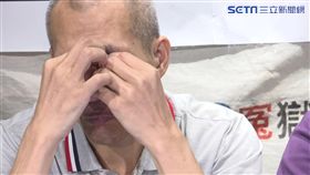 新事證動搖判決！　林金貴關押3116天終於獲釋