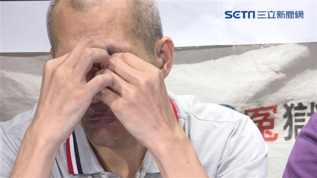 林金貴獲釋　冤獄平反協會：追查真兇