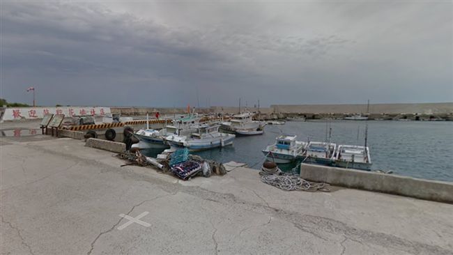澎湖2遊客落海　搶救仍不治喪命