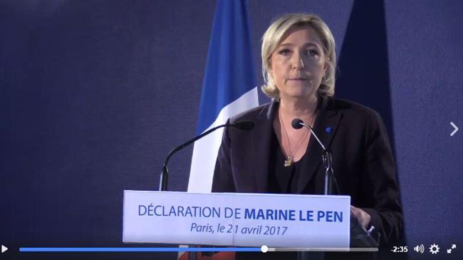 法槍擊案　川普：有利於「她」的選情