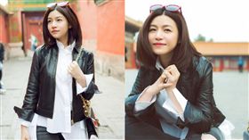 圖翻攝自陳妍希微博　