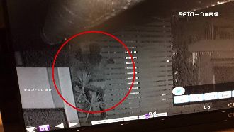 笨賊誤觸警鈴　學蜘蛛人跳窗還是被逮