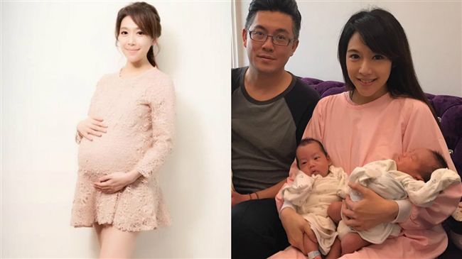 雙胞胎兒不像！依依懷疑抱錯驗DNA