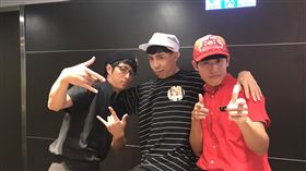 麥當勞冰淇淋難擠　林進鬧「土石流」