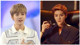 鹿晗
圖翻攝自鹿晗微博
http://weibo.com/u/1537790411