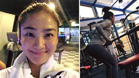 洪小鈴（翻攝洪小鈴臉書