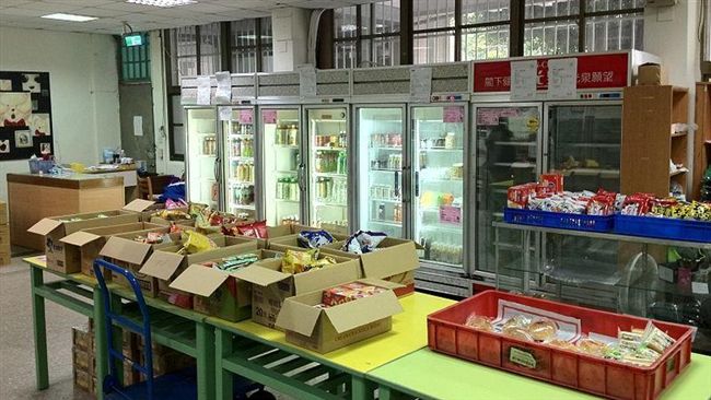 胖弟胖妹增！校園禁售糖飲擬擴至高中