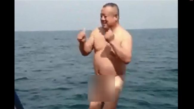 曾志偉遛鳥影片　曾國祥：確實有相似