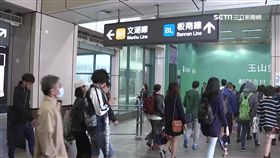 台北捷運,北捷,捷運