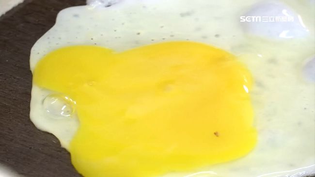 她自製「經血煎蛋」嗨喊：味道超像這