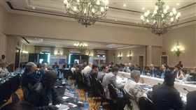 WMA世界醫師會（取自王必勝臉書）