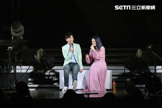 20170422-徐佳瑩2017是日救星演唱會2