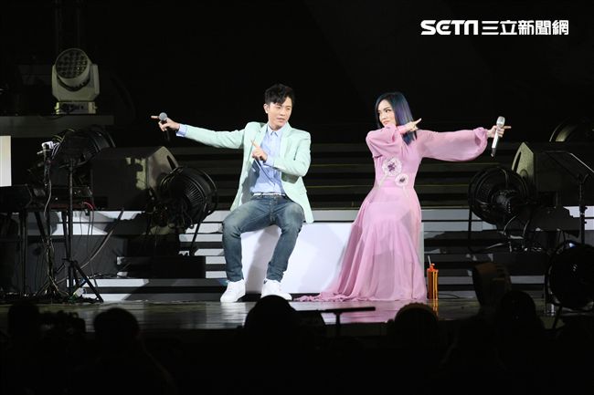 20170422-徐佳瑩2017是日救星演唱會2