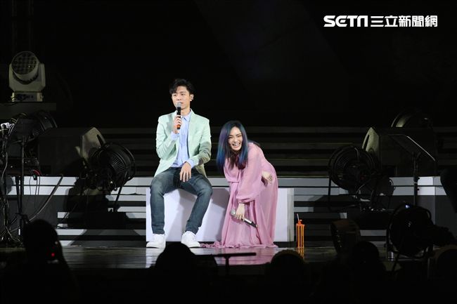 20170422-徐佳瑩2017是日救星演唱會2