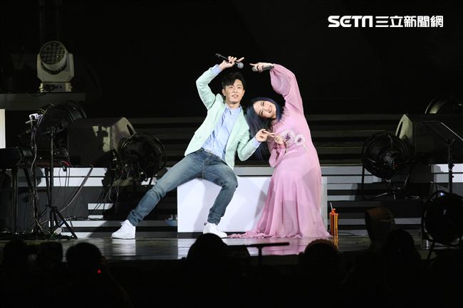 20170422-徐佳瑩2017是日救星演唱會2