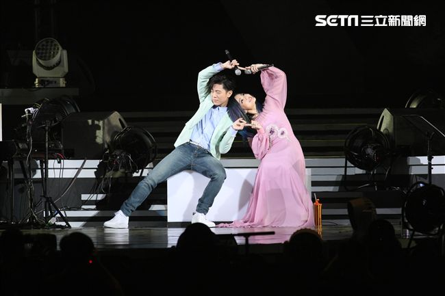 20170422-徐佳瑩2017是日救星演唱會2