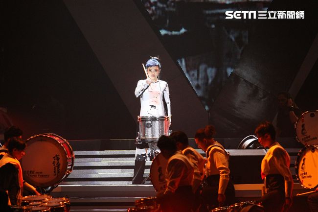 20170422-徐佳瑩2017是日救星演唱會2