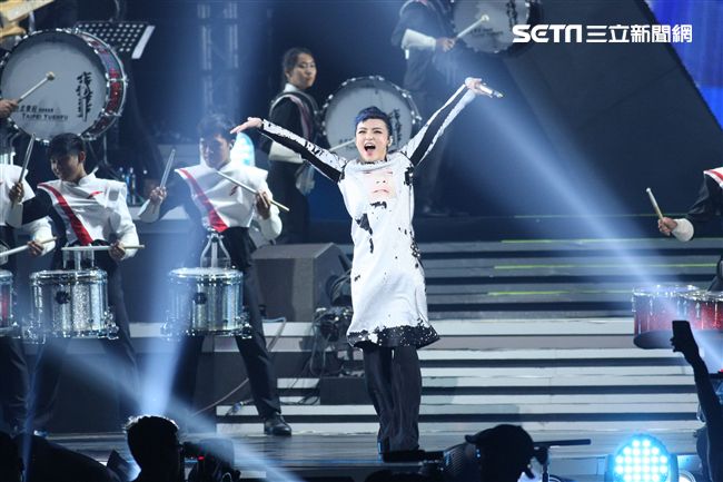 20170422-徐佳瑩2017是日救星演唱會2