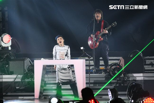 20170422-徐佳瑩2017是日救星演唱會2