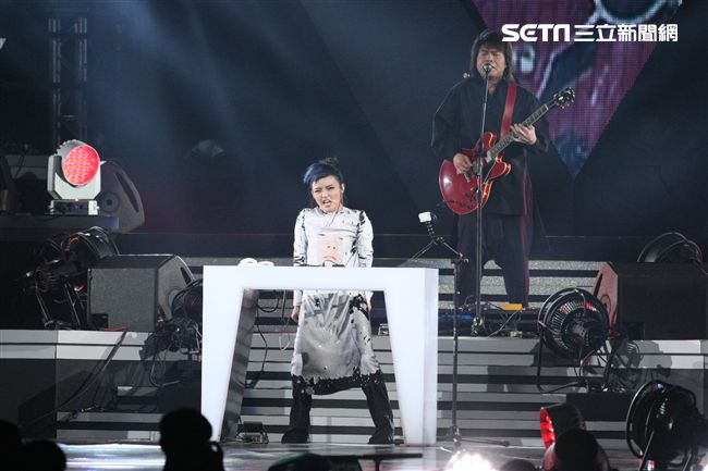 20170422-徐佳瑩2017是日救星演唱會2