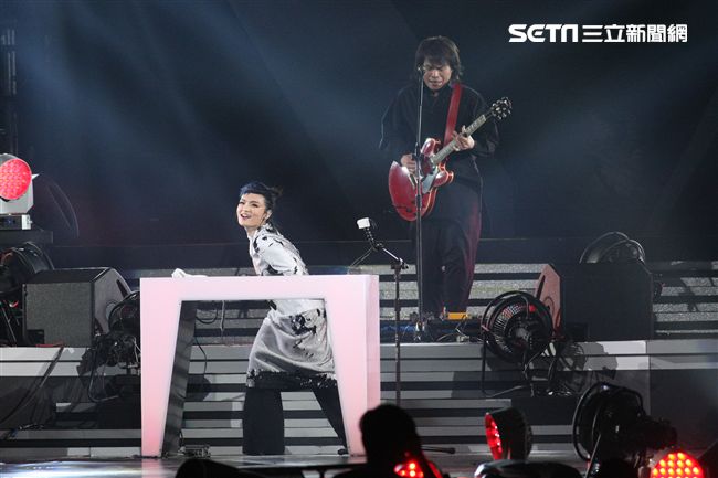 20170422-徐佳瑩2017是日救星演唱會2
